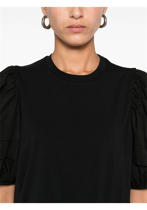 t-shirt CECILIE BAHNSEN | T-shirt | 225RTW19002BLACK